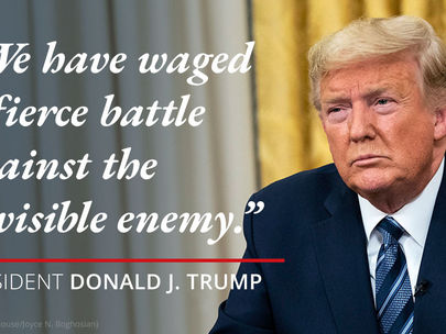 Dirty FBI plays dumb! Invisible Enemy! God is your strength!