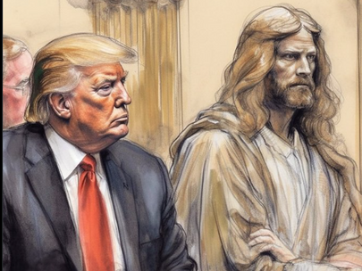 5/28/2024 - Trump Comms! Judges protecting Epstein List? Reporters talk Civil unrest! Trump is unstoppable!