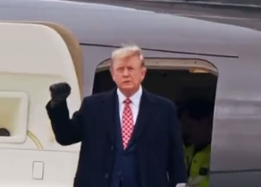 Trump in Scotland! Baby Mama case! FRB Seized! Blinken exposed! God's path for you!