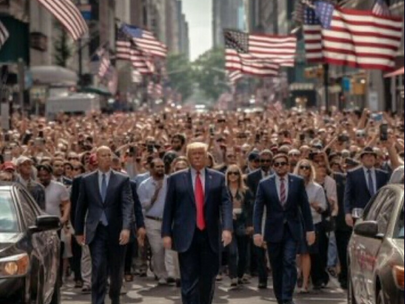 5/20/2024 - Trump is unstoppable!! Costello takes stand against Cohen and Merchan furious!