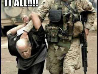 Joe & Media & Dems scrambling! 28 Big things this week! God is Winning!