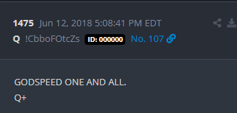 6/13/2025 - Q Proofs on Iran news! Israel secrets! USA News! GODSPEED ONE AND ALL. Q+