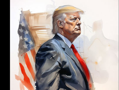 Trump Court Day!  UK media dropping Big Anon stuff!  Justice backlash incoming! 