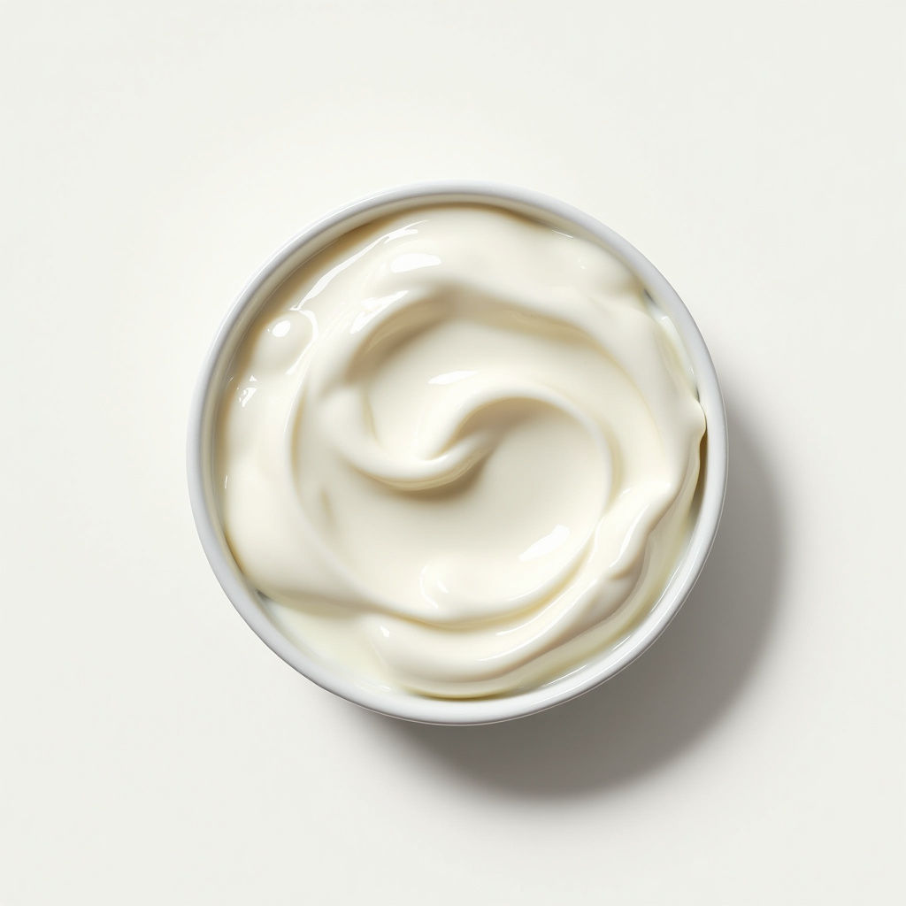 Organic Coconut Yogurt