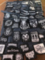 Thumbnail: Band Patches 1