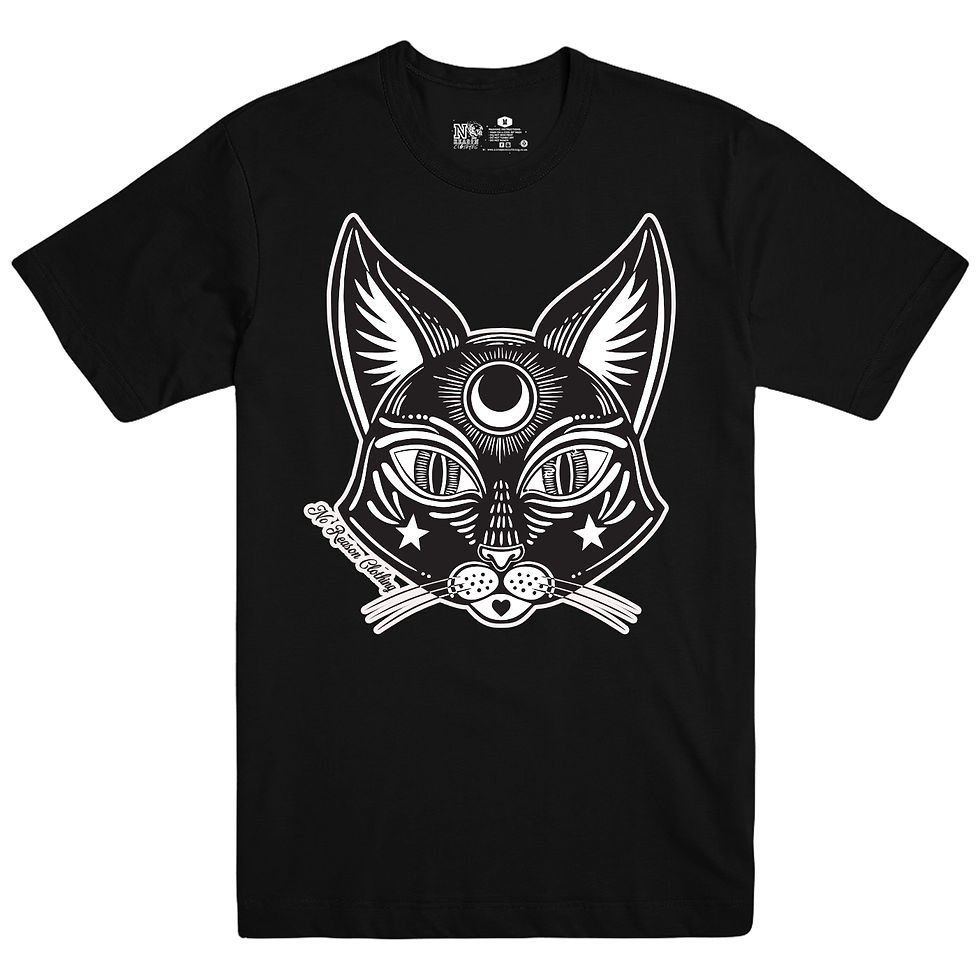 Thumbnail: Cat Lover