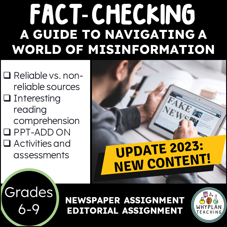 fact-checking resource cover