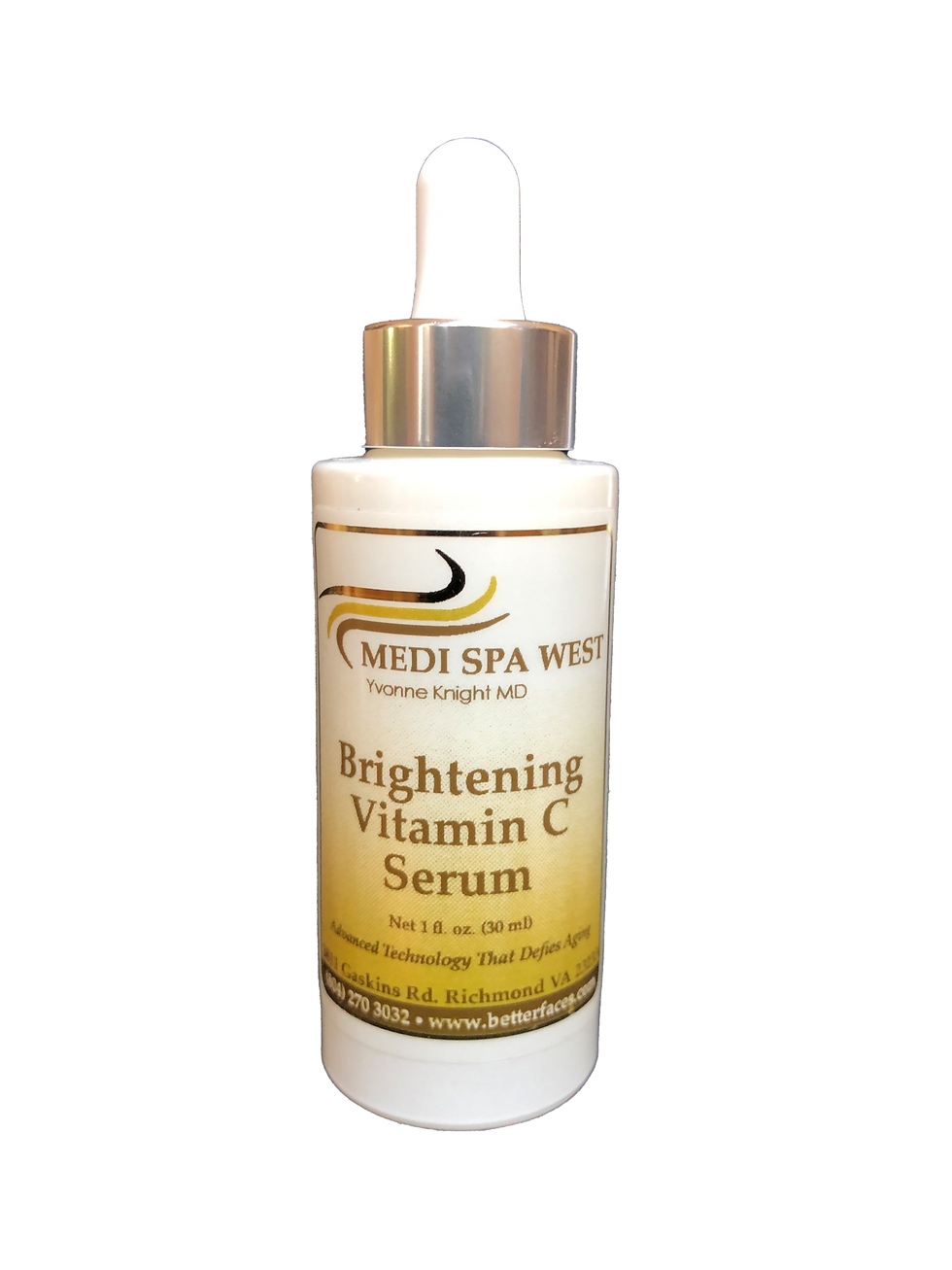 Brightening Vitamin C Serum