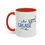 Thumbnail: LET'S CRUISE mug