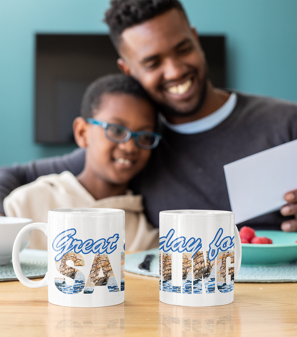 mockup-of-two-mugs-placed-in-front-of-a-dad-and-his-son-33114