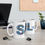 Thumbnail: Blue Sail away mug