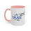 Thumbnail: LET'S CRUISE mug