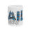 Thumbnail: Blue Sail away mug