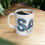 Thumbnail: Blue Sail away mug