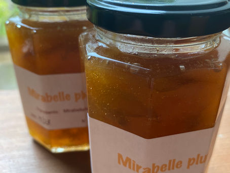 Plum Jam