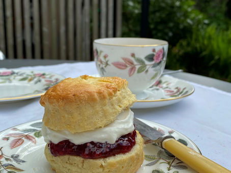 Afternoon Tea