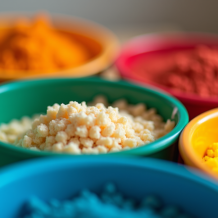 Why Sensory Play is Essential in Early Childhood Education