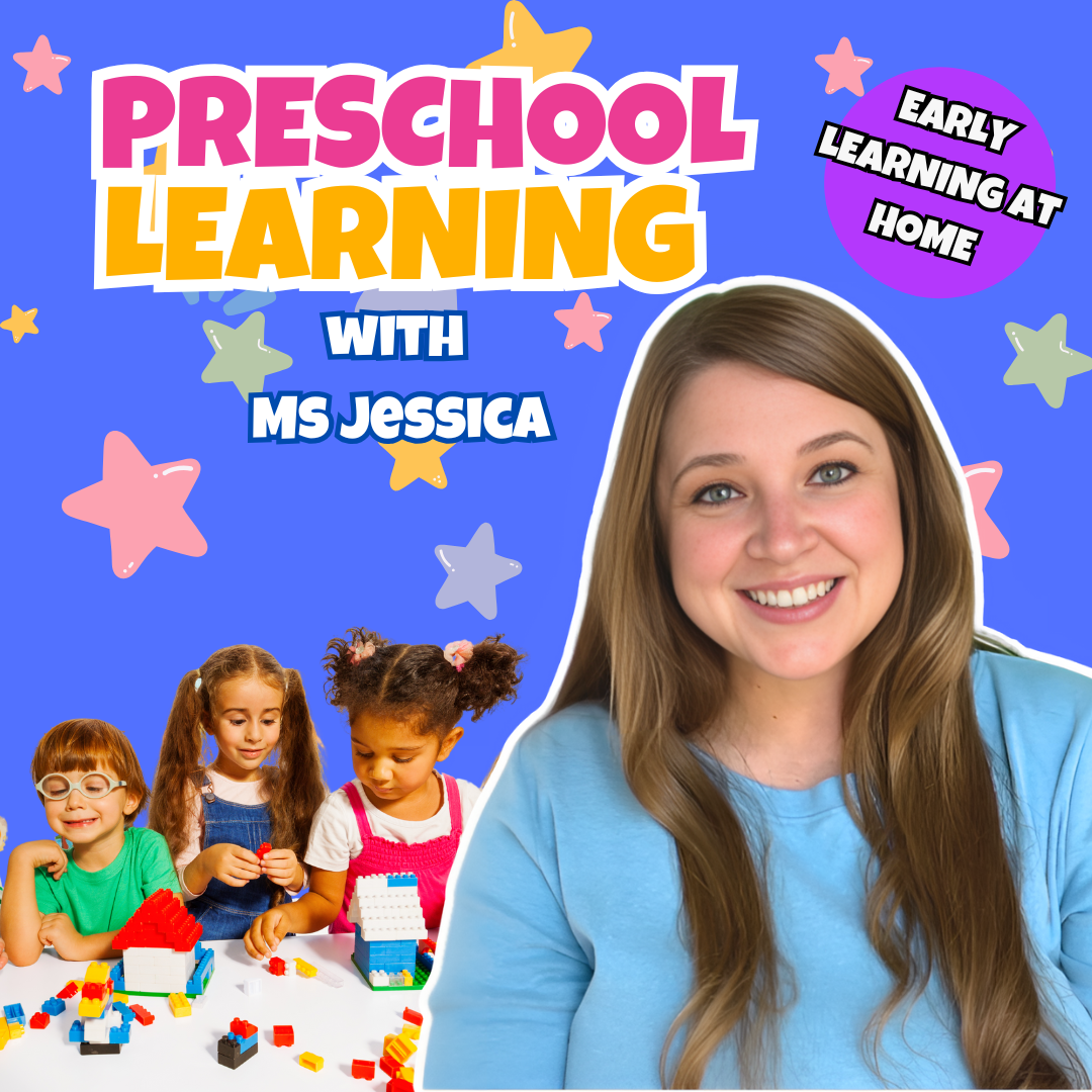 Ms jessicas little learners preschool learning