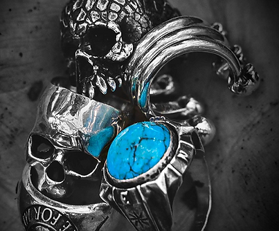 Flibustier Paris, bijouterie