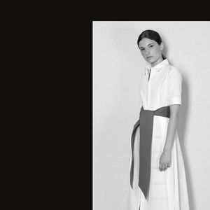 Fashion Styling Concept