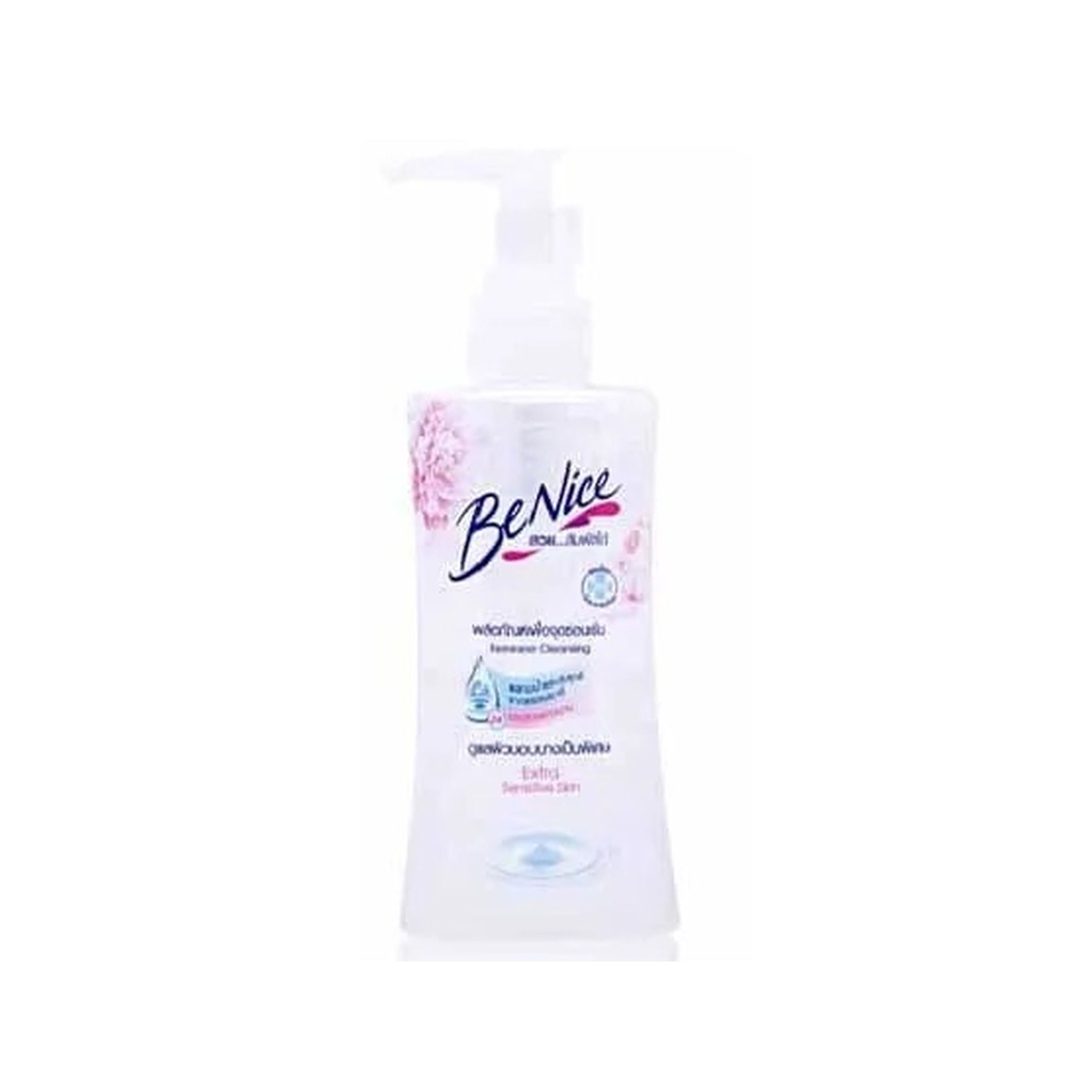 BeNice 비나이스 페미닌 클렌징 엑스트라 센시티브 여성 청결제 150ml