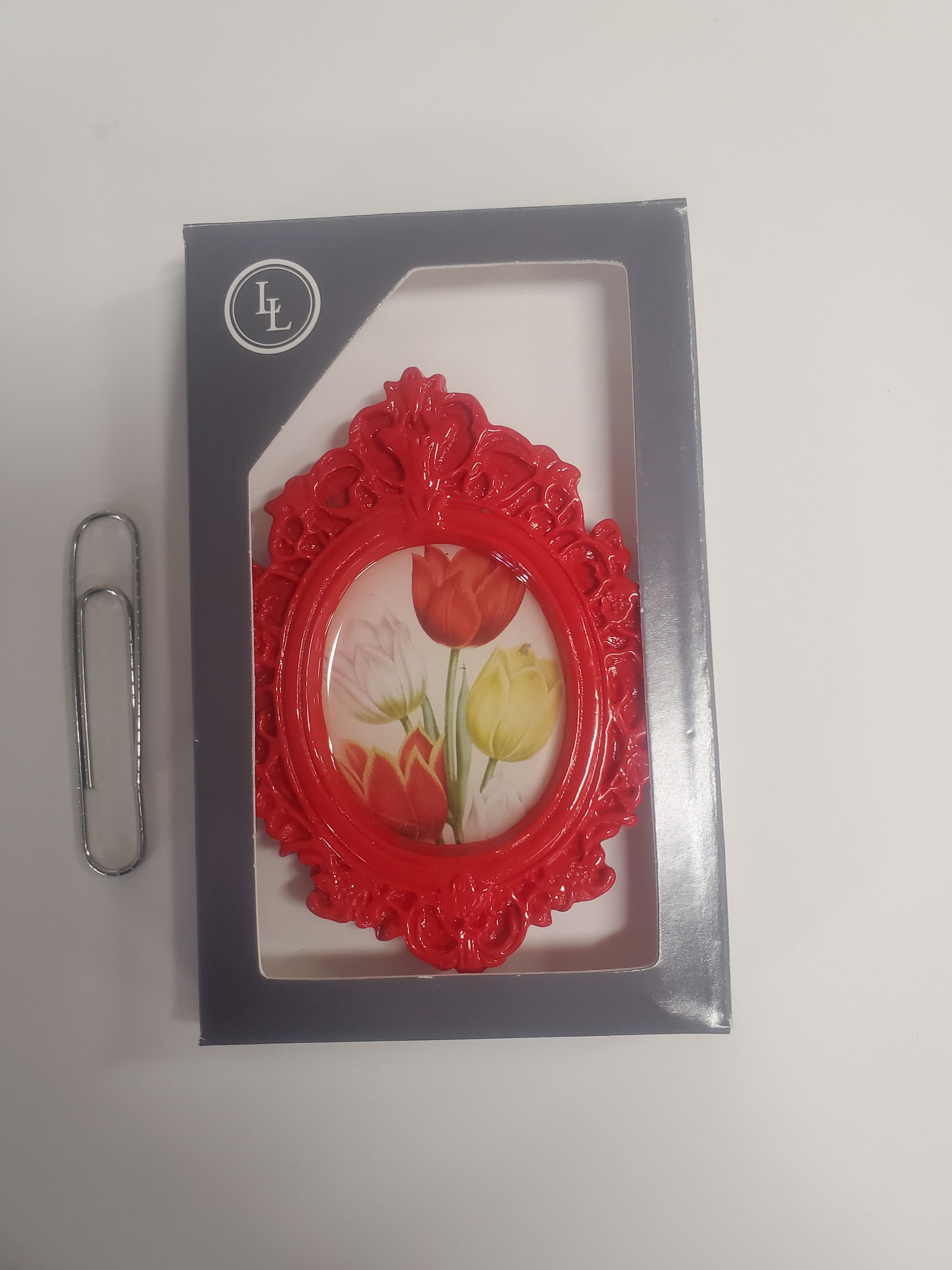 copy of Framed Magnet