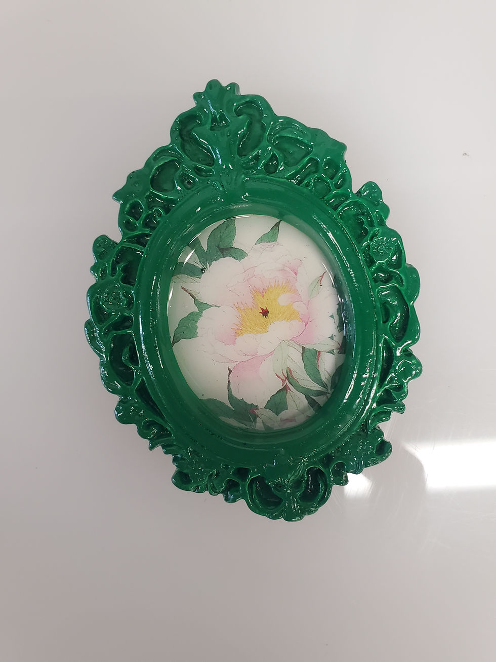 Thumbnail: Framed Magnet