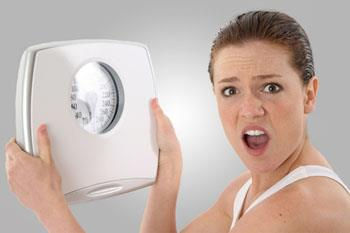 How to get past fat loss plateaus.