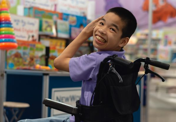 Tips for Parents with Children of Special Needs Starting an Estate Plan