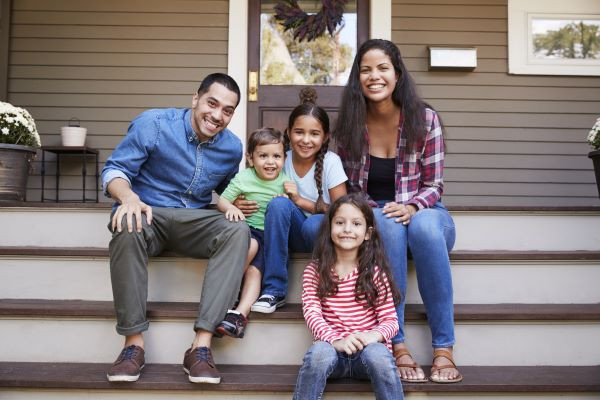 How to Plan for Blended Families in Ohio