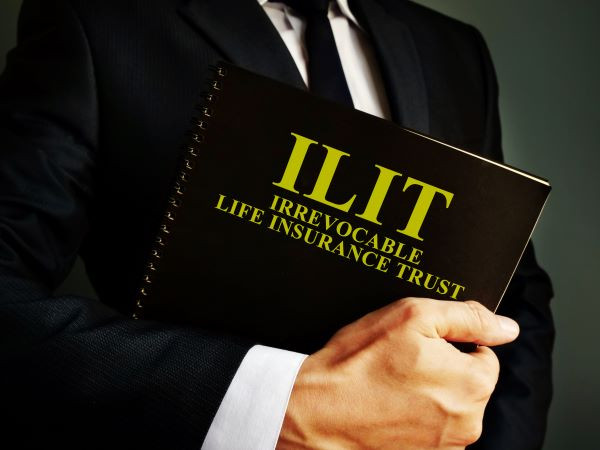 Factors to Consider When Deciding on an Irrevocable Life Insurance Trust