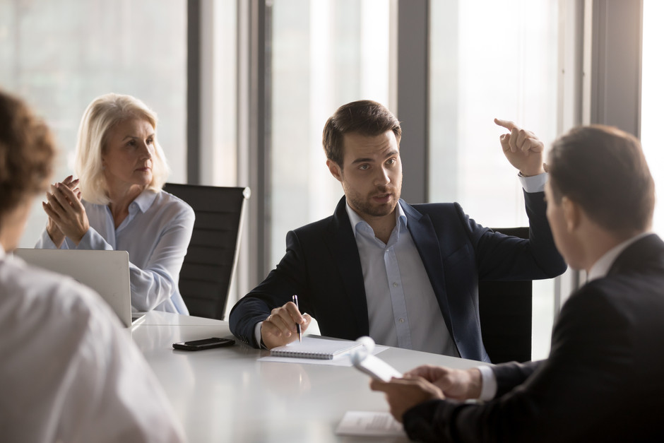 Understanding Business Disputes and How to Resolve Them