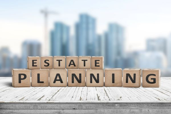 5 Vital Documents to Include in Your Ohio Estate Plan