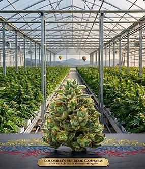 Cannabis Business New Featured Listing