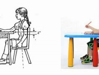 Tips, Tricks and Hacks for doing everyday occupations for children and adults HANDWRITING PART ONE