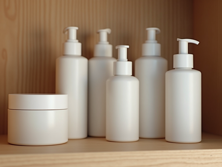 Explore Top Ethical Beauty Items for Your Daily Routine