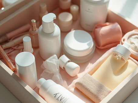 How to Choose the Best Monthly Beauty Boxes for Your Routine