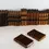 Thumbnail: Large Group Antique Leather Bound Books