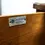 Thumbnail: John Widdicombe Louis Philippe-style Mahogany Writing Desk