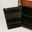 Thumbnail: Empire Mahogany Marble Top Bar Cabinet