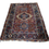 Thumbnail: Antique Hand Knotted Heriz Carpet