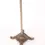 Thumbnail: Antique Brass Music Stand