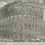 Thumbnail: Prints After Piranesi Piazza Navona & Coliseum