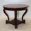 Thumbnail: Regency-Style Center Tables by EJ Victory