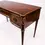 Thumbnail: John Widdicombe Louis Philippe-style Mahogany Writing Desk