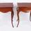 Thumbnail: Pair of Bedside Tables