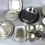Thumbnail: Assorted Continental Silver Plated Articles