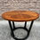 Thumbnail: Midcentury drum table by Lane Furniture