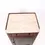 Thumbnail: Louis Philippe -Style Mahogany Bedside Cabinet