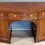 Thumbnail: 19th Century Mahogany Serpentine Sideboard